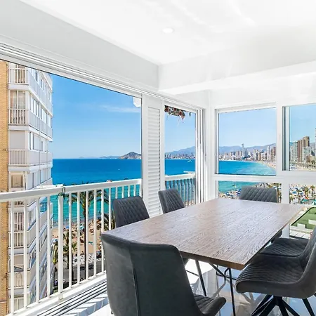Carabelas 6 Appartement