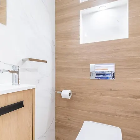 Apartament Carabelas 6 Benidorm