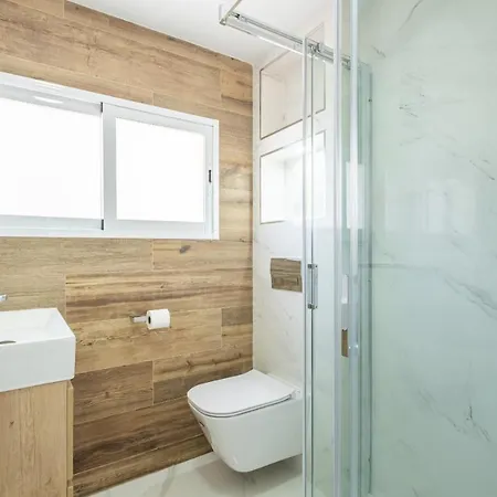 Apartament Carabelas 6 Benidorm