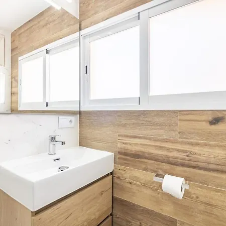Carabelas 6 Apartament Benidorm