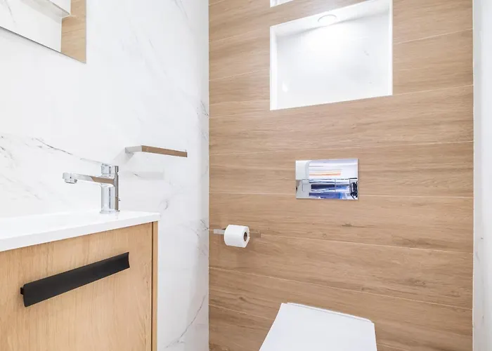 Appartamento Carabelas 6 Benidorm