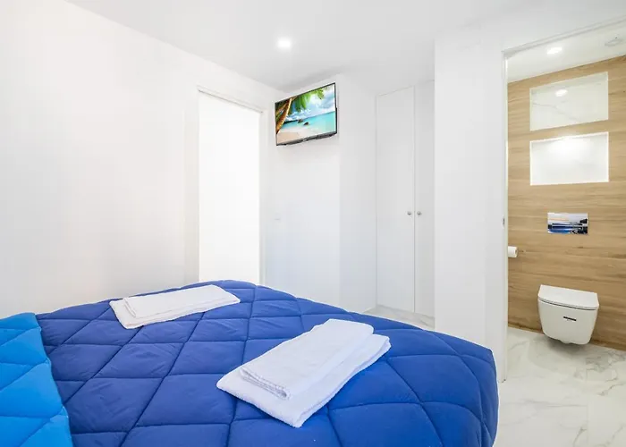 Appartamento Carabelas 6 *