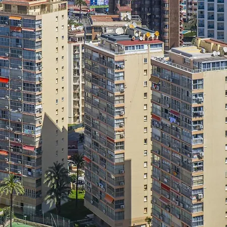 Apartmán Carabelas 6