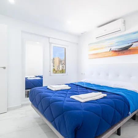 Apartmán Carabelas 6